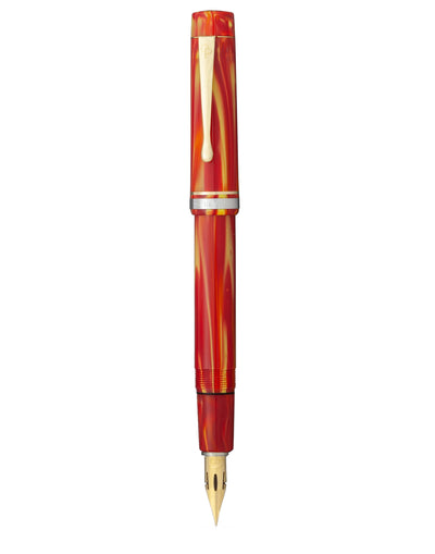Madison Zebra G Fountain Pen