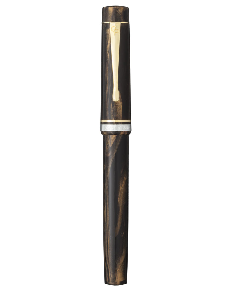 Madison Zebra G Fountain Pen