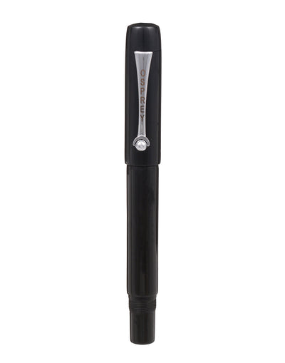 JoWo compatible  TITANIUM Ultra-flex Nib with Osprey Fountain Pens