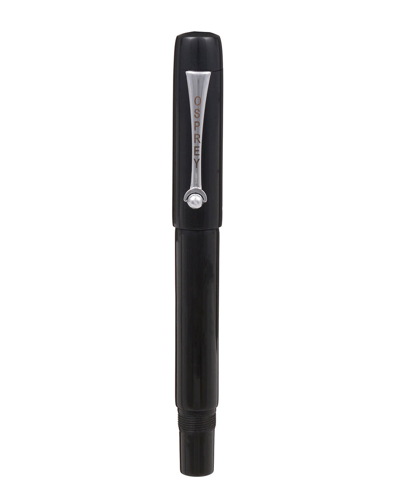 JoWo compatible  TITANIUM Ultra-flex Nib with Osprey Fountain Pens