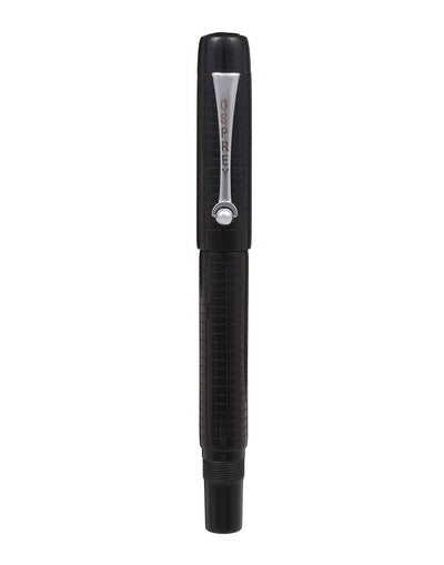 JoWo compatible  TITANIUM Ultra-flex Nib with Osprey Fountain Pens