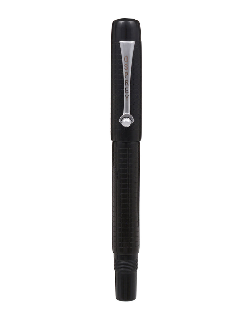 JoWo compatible  TITANIUM Ultra-flex Nib with Osprey Fountain Pens