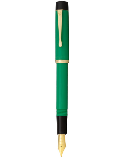 JoWo Compatible Rainforest Green Scholar (Steel or Gold Trim)