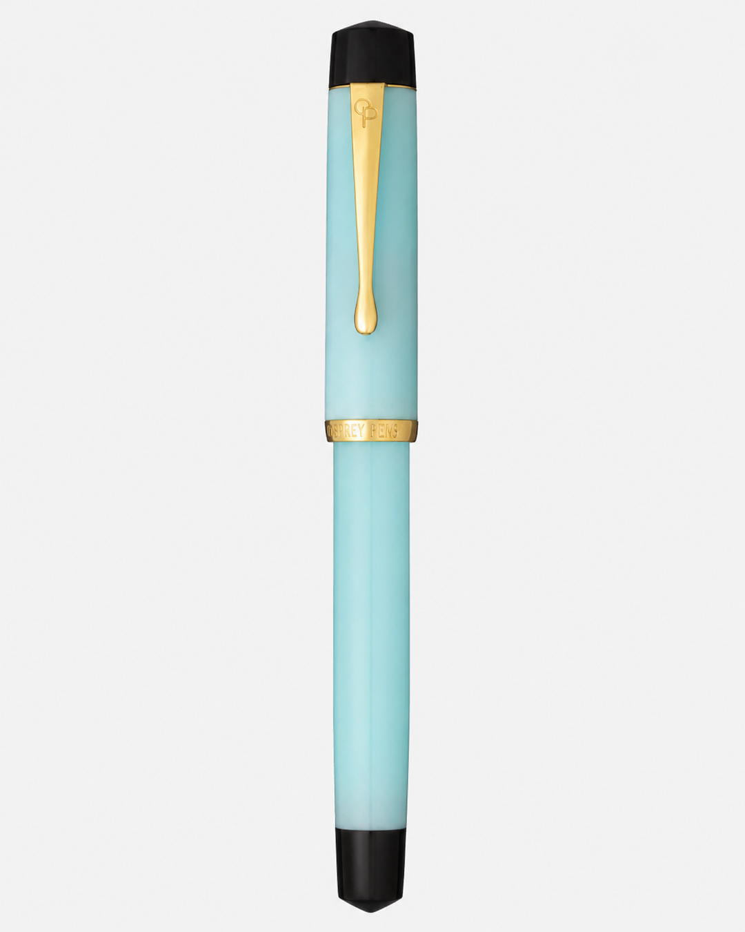 Osprey Zebra G Flex Fountain Pen – Calligraphy & Sketching Pen