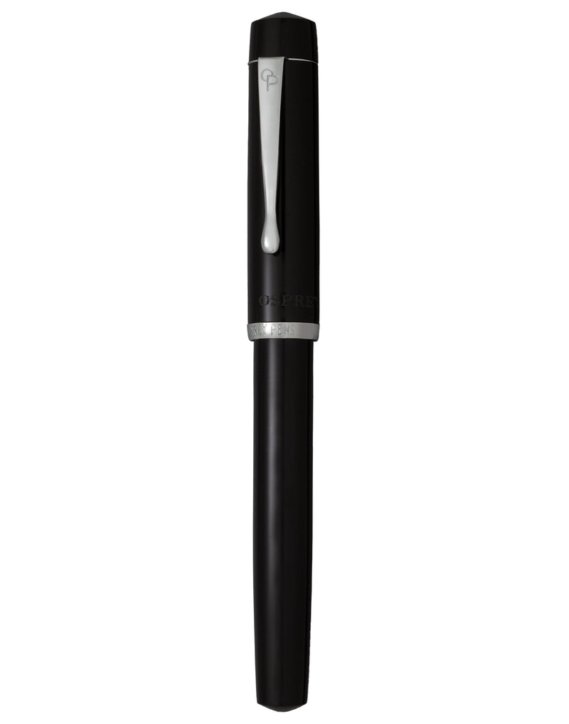 JoWo compatible  TITANIUM Ultra-flex Nib with Osprey Fountain Pens