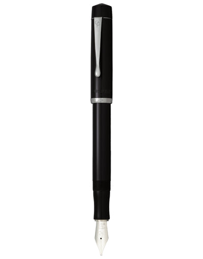 JoWo Compatible Black Scholar (Steel or Gold Trim)