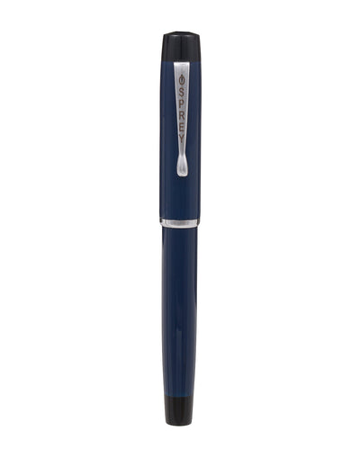 JoWo compatible  TITANIUM Ultra-flex Nib with Osprey Fountain Pens
