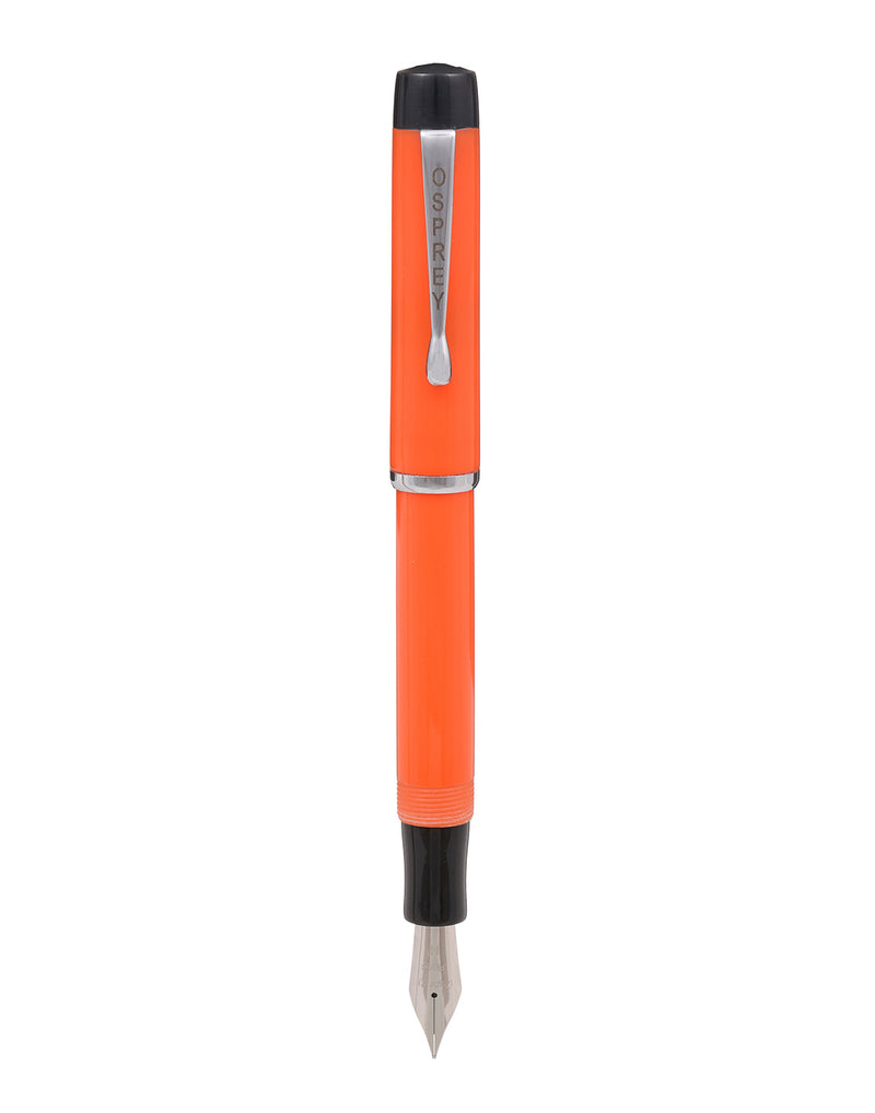 JoWo Compatible Orange Scholar (Steel or Gold Trim)