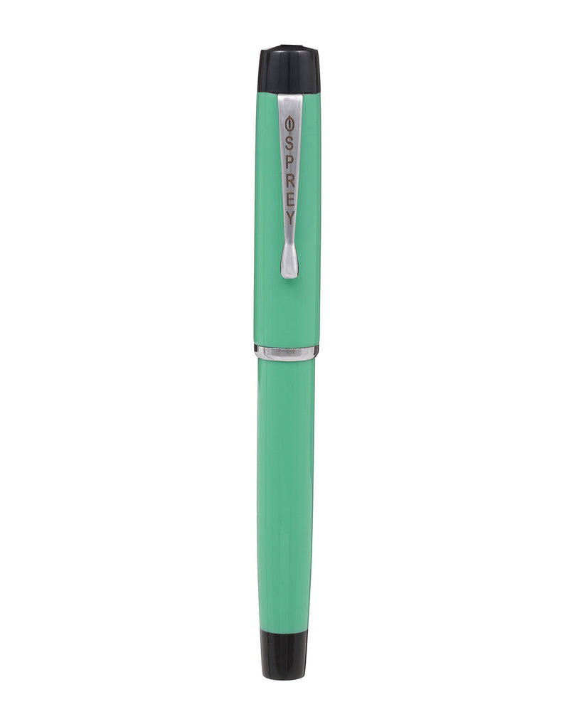 JoWo compatible  TITANIUM Ultra-flex Nib with Osprey Fountain Pens