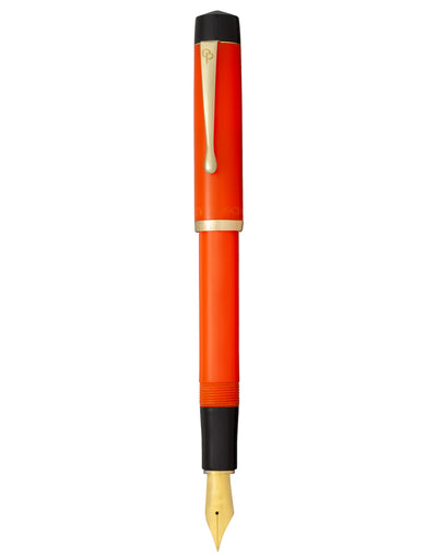 JoWo Compatible Orange Scholar (Steel or Gold Trim)