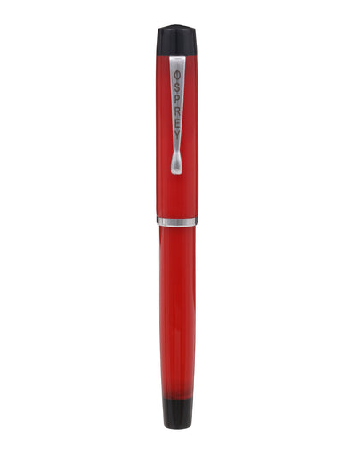 JoWo compatible  TITANIUM Ultra-flex Nib with Osprey Fountain Pens