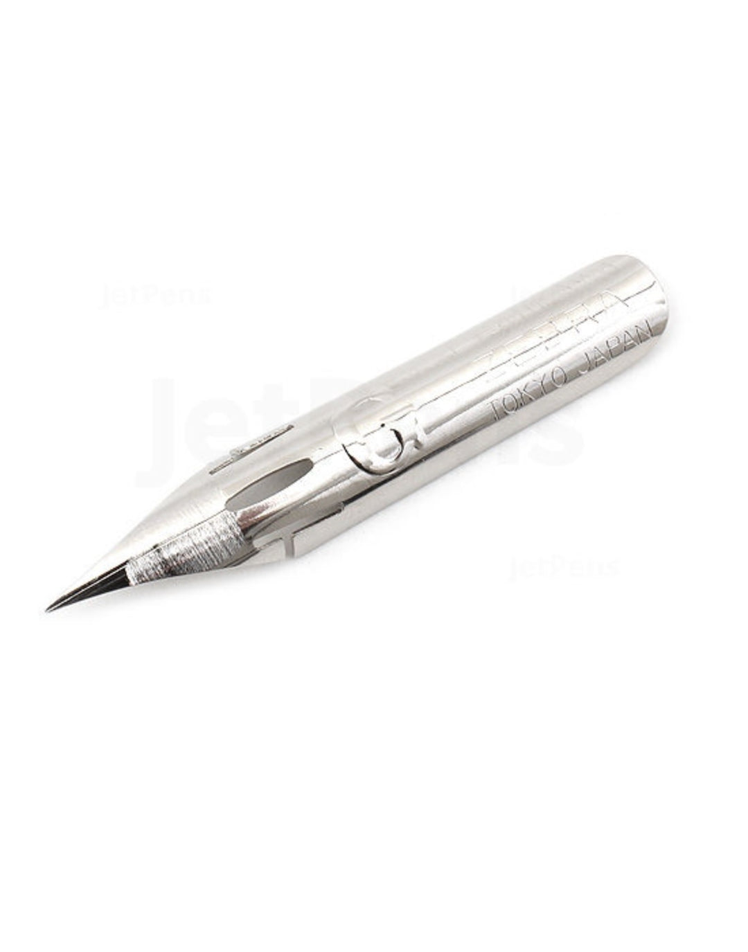 Zebra G Comic Chrome model Nibs - 5 or 10 pack| Osprey Zebra G FP