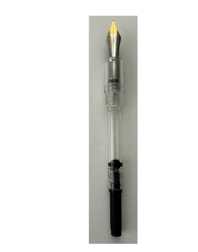 #6 Ultra-flex 2-Tone Nib Units and Assemblies