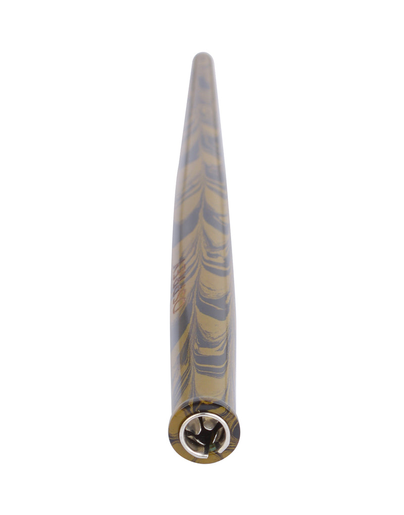 Stainless Steel Nib Insert for Straight Dip Penholders