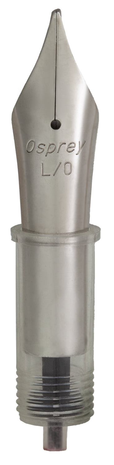 Special Grind Size Broad Left Oblique and Right Oblique