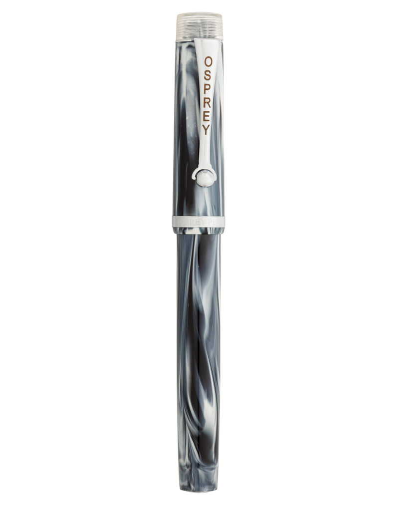 Madison Zebra G Fountain Pen