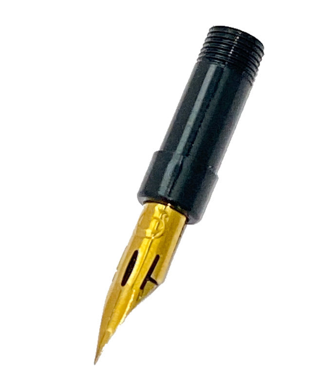 Replacement Zebra G Titanium coated nib units and assemblies