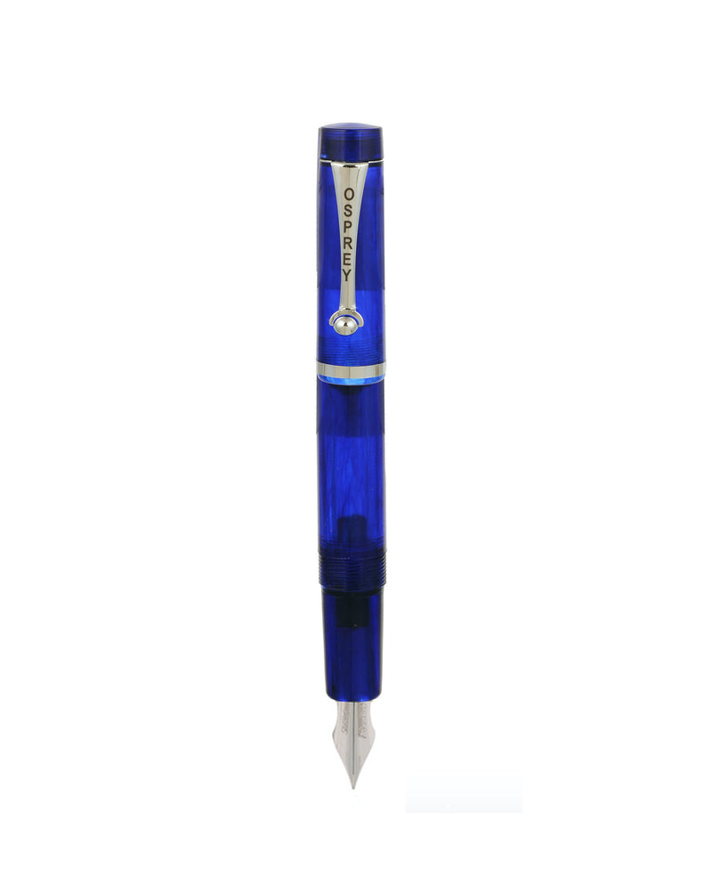 Bundle & Save - Midnight Blue Size 6 Ultra-Flex Madison Fountain Pen