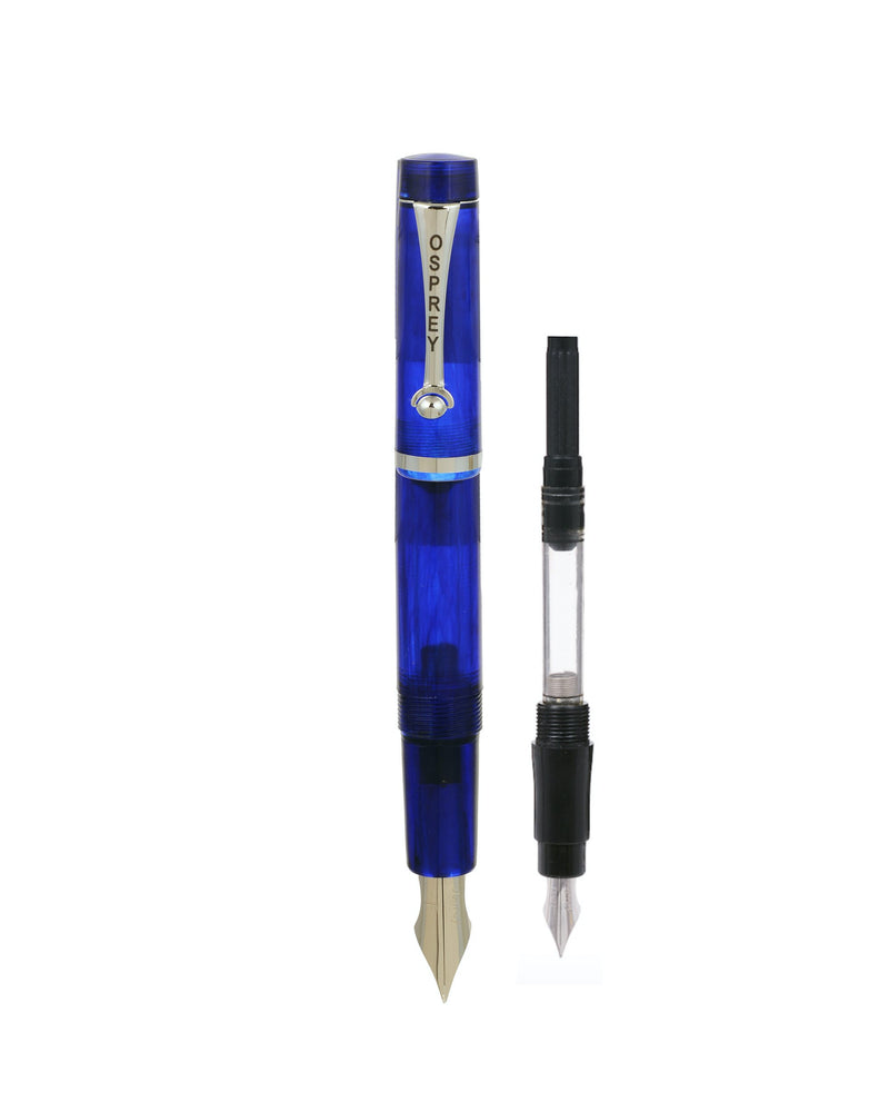 Osprey_Madison fountain  Pen_6Flex_5.5Flex