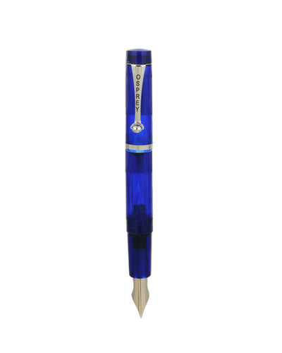 Bundle & Save - Midnight Blue Size 6 Ultra-Flex Madison Fountain Pen