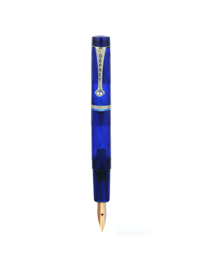 Bundle & Save - Midnight Blue Size 6 Ultra-Flex Madison Fountain Pen