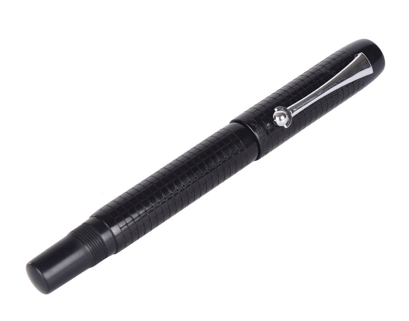 Osprey Milano Manga Zebra G Flex Fountain Pen for sale