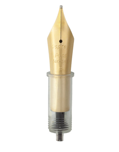 JoWo® compatible Fountain Pens and Nib units
