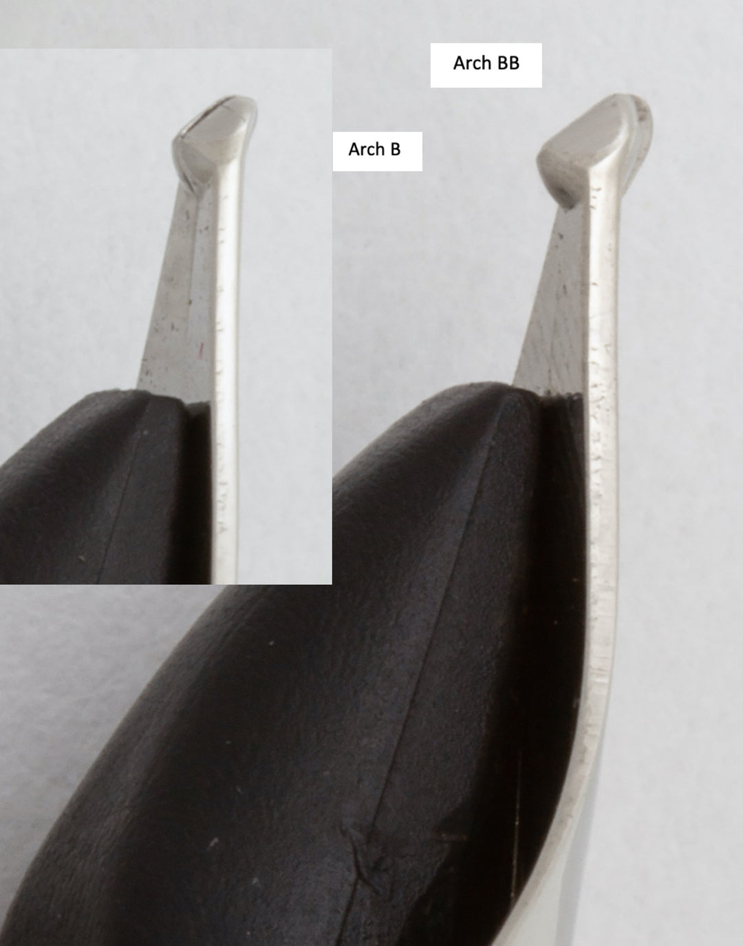 Specialty Grind Nibs Architect Broad Osprey Milano Fountain Pens