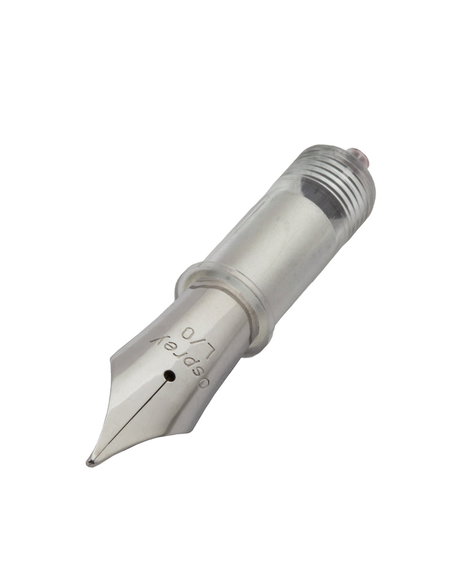 Special Grind Size Broad Left Oblique and Right Oblique