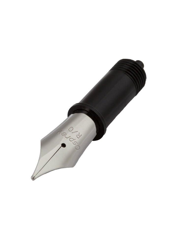 Right Handed Nib Fountain Writing With Fountain Pen Left Handed