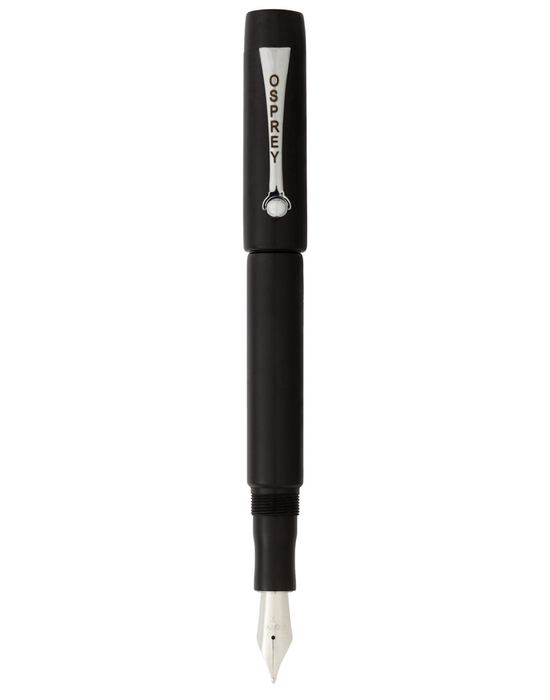 Special Grind Nibs-Osprey Milano (Resin) Fountain Pen