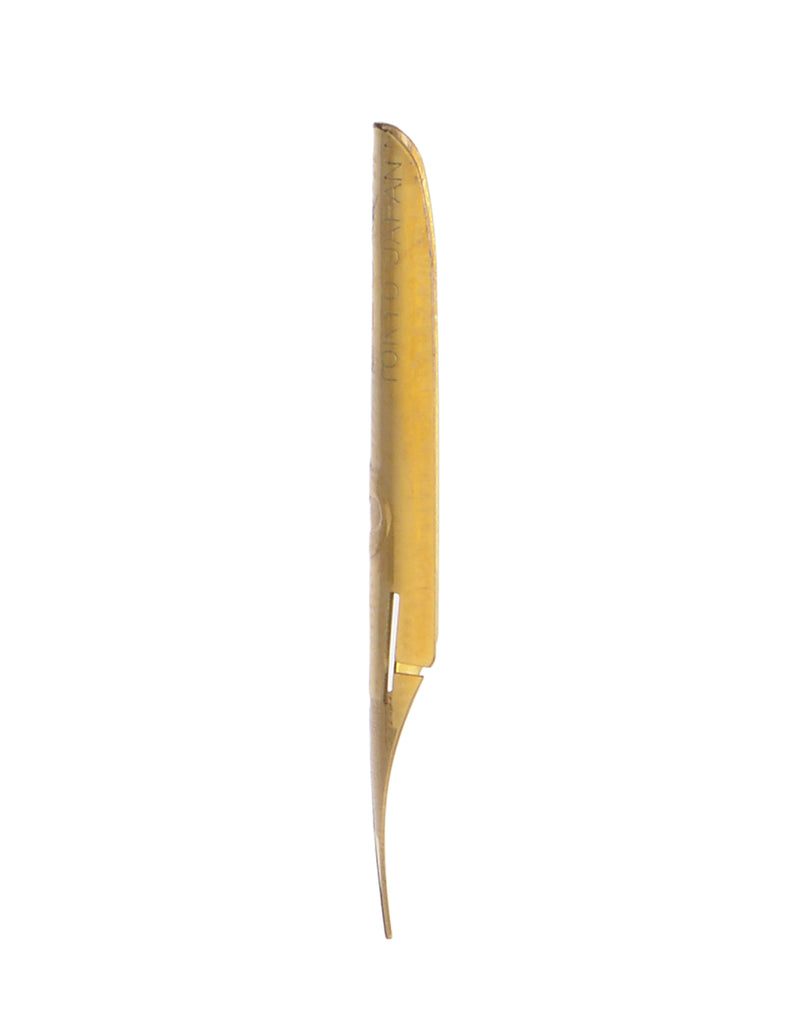 Zebra G Titanium Nibs - 3, 5 or 10 pack