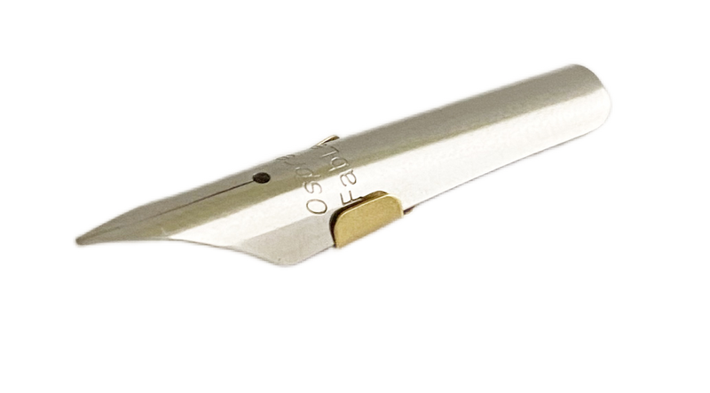 Osprey Pens FabLea - Fabric and Leather dip nib