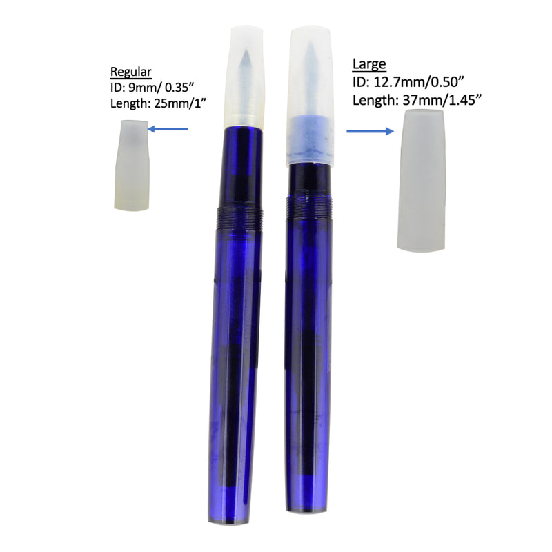 Osprey Nib protector (Large and Regular, set of 2)