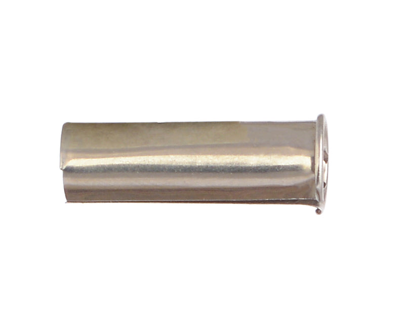 Stainless Steel Nib Insert for Straight Dip Penholders
